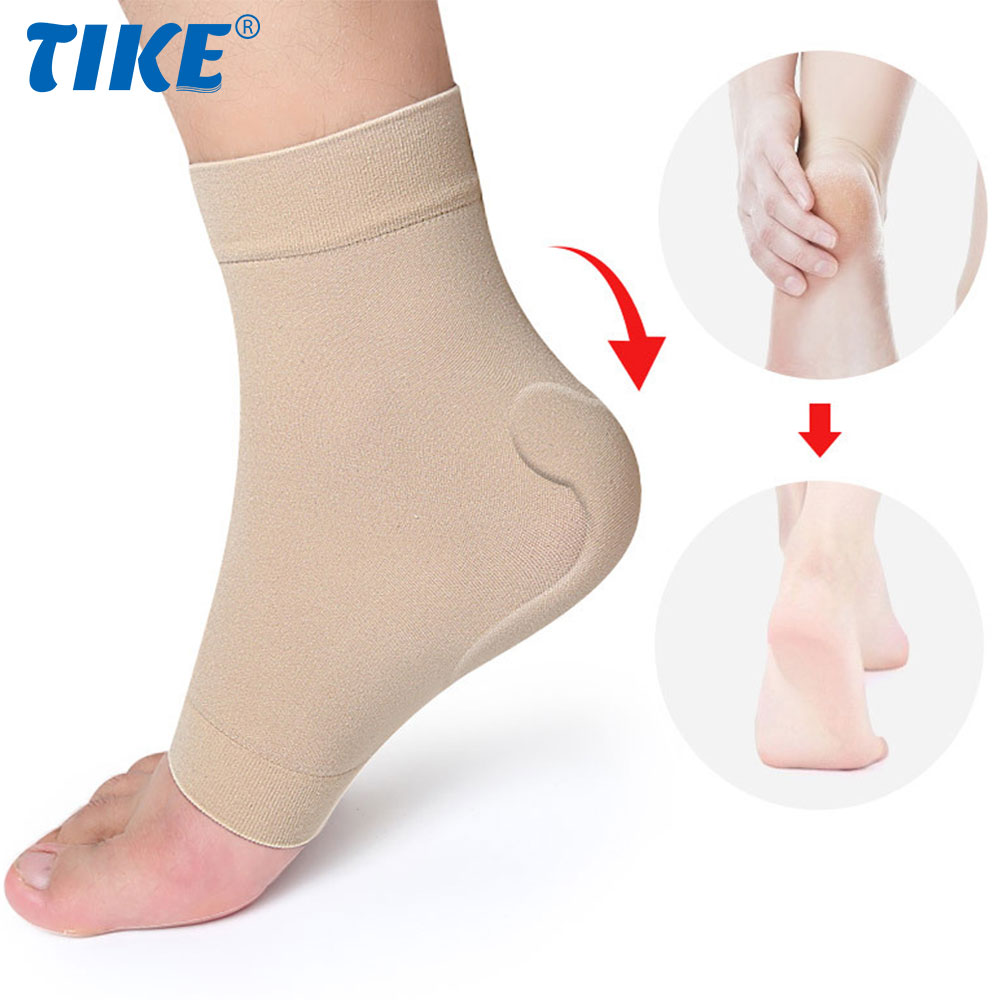 Ankle Brace Sock - 1 para ochraniaczy na buty z