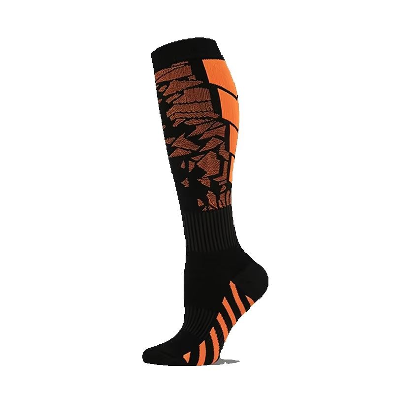Compression Sock Medical - Skarpety kompresyjne do biegania, sportowe, medyczne,