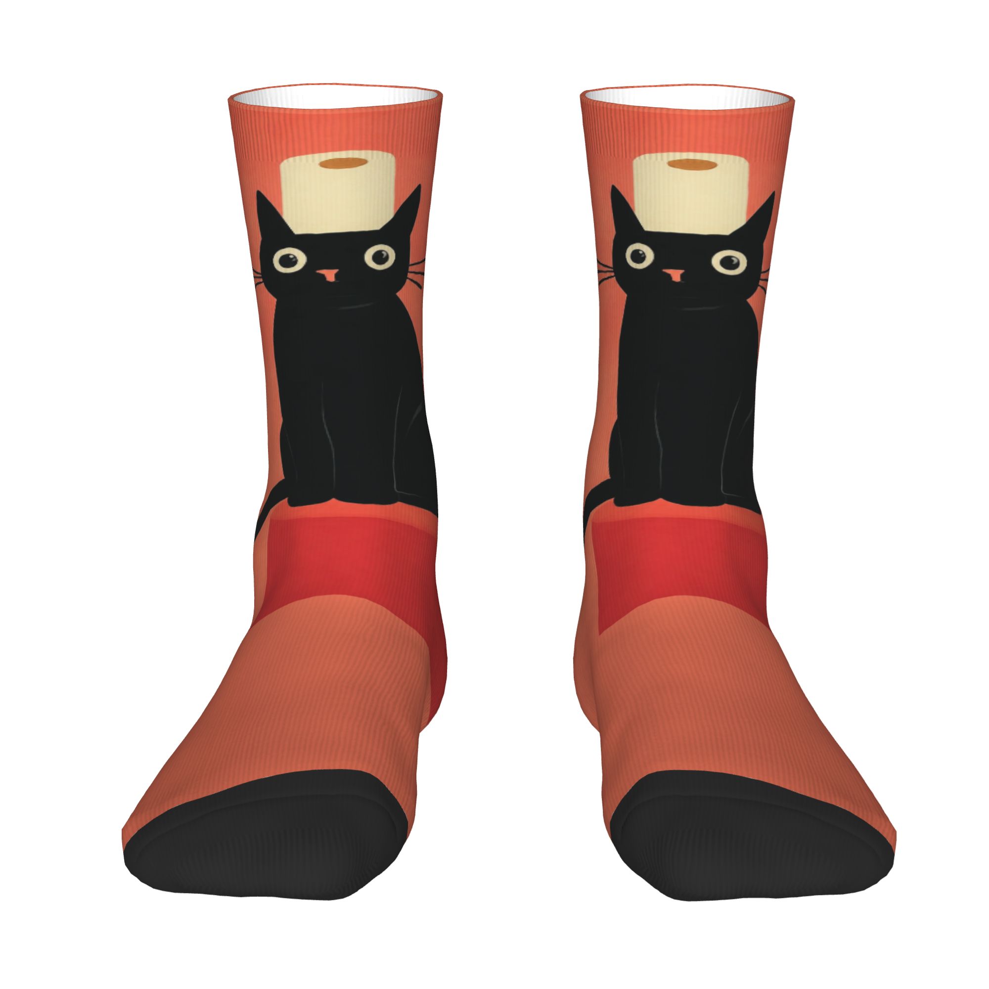 Oryginalne skarpetki unisex z  – Dress Sock Men recenzja i cena