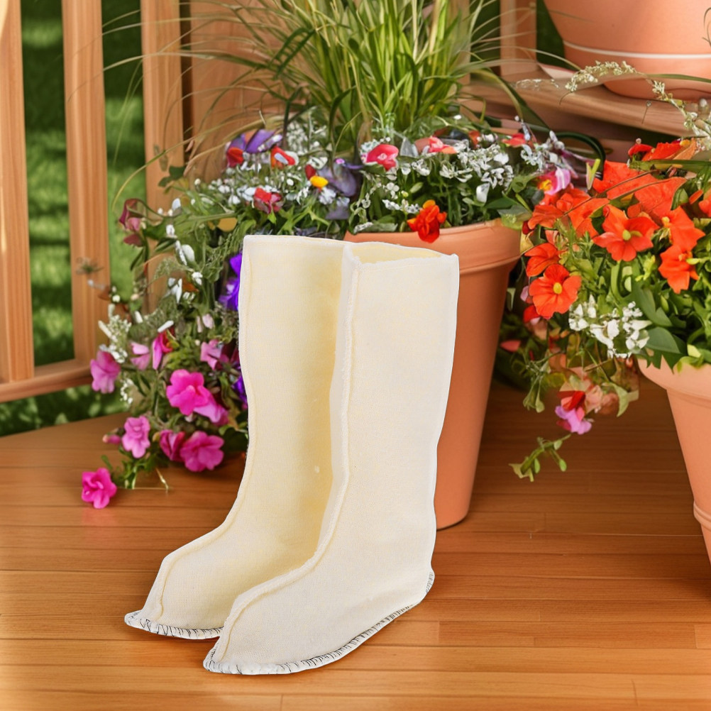 2 pary wkładek do kaloszy, cie – Thermal Sock Winter recenzja i cena