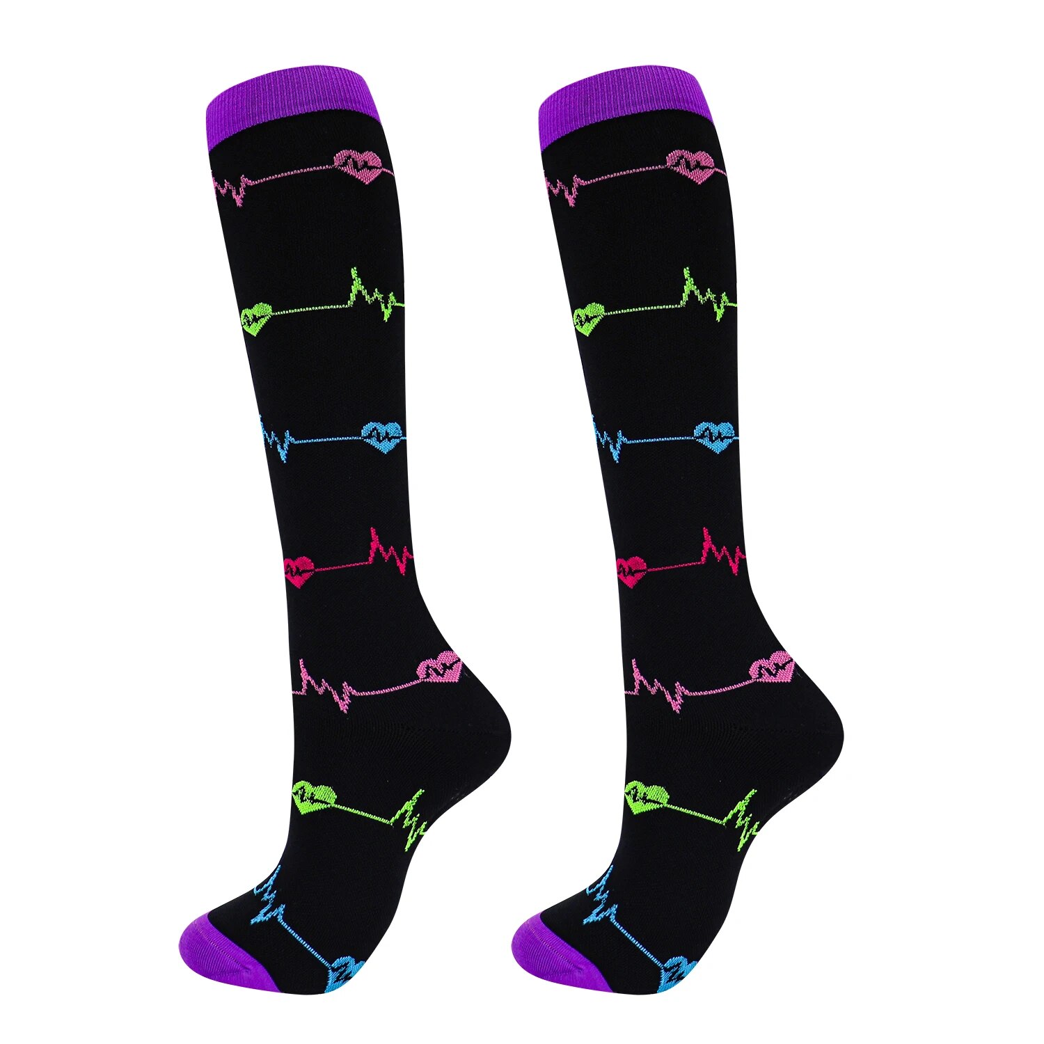 Skarpety uciskowe kobiety mężc – Compression Sock Medical recenzja i cena