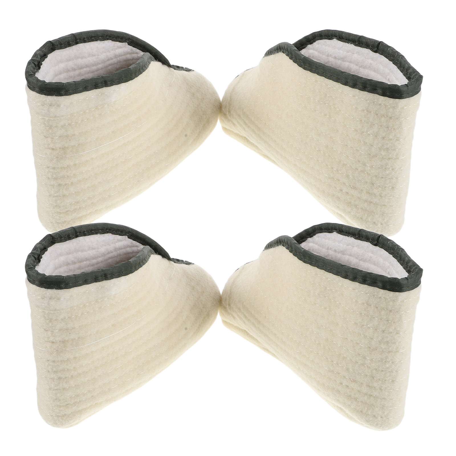 2 pary zimowych wkładek do but – Wool Hiking Sock recenzja i cena