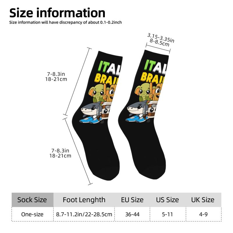 Skarpetki męskie i damskie z m – Dress Sock Men recenzja i cena