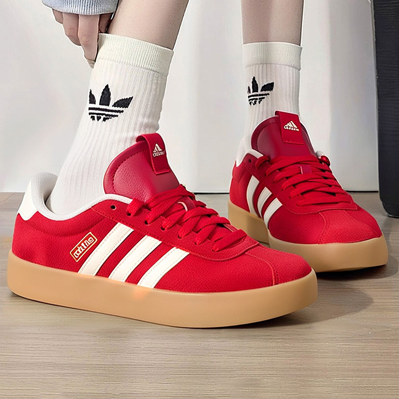 Adidas KI5079 Niskie buty skat – Adidas Shoes Samba recenzja i cena