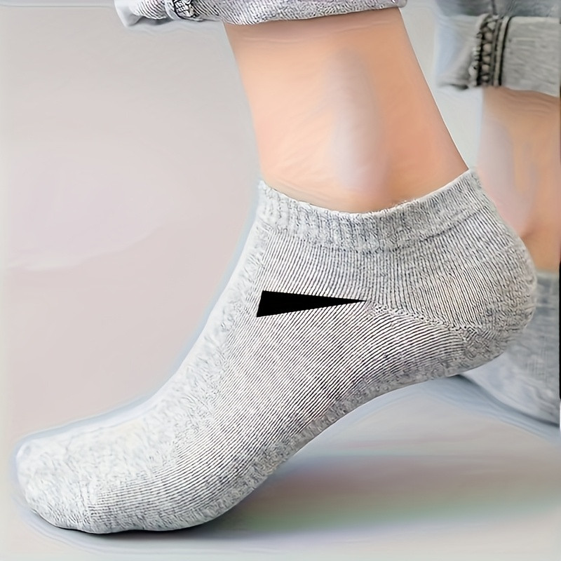 10/20 Par Damskich Krótkich Sk – No Show Sock Women recenzja i cena