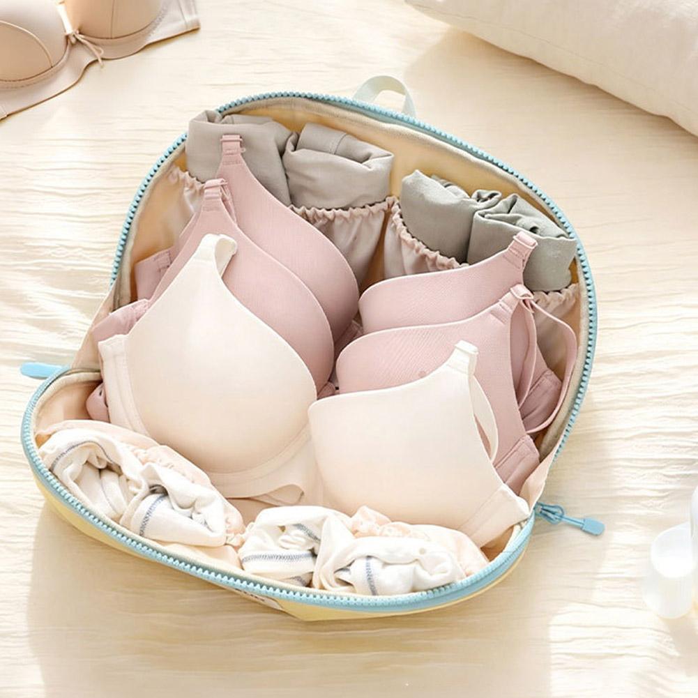 Torba podróżna na bieliznę, pr – Sock Organizer Tray recenzja i cena