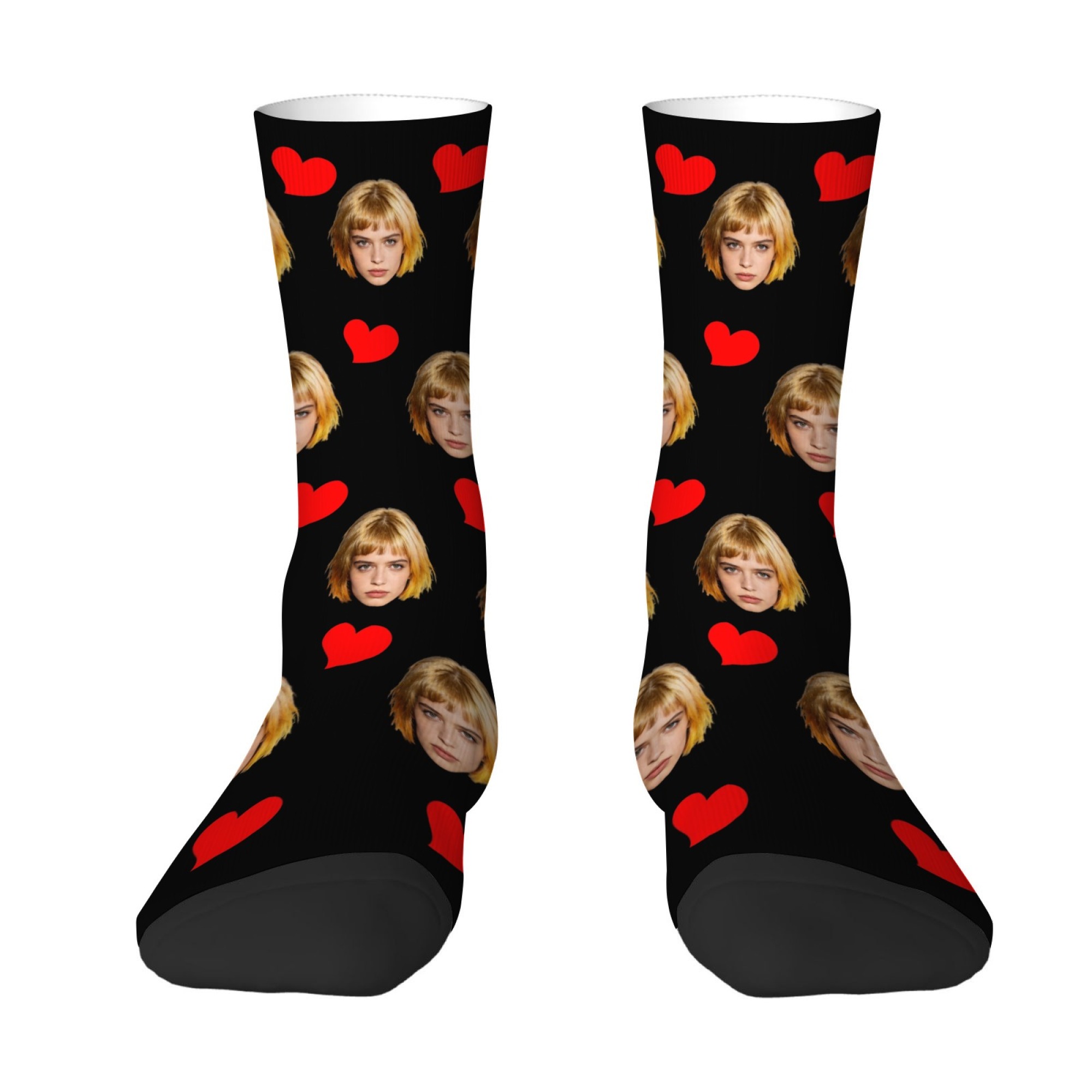 Spersonalizowane Skarpetki z W – Dress Sock Men recenzja i cena